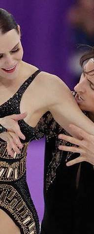 Tessa and Scott